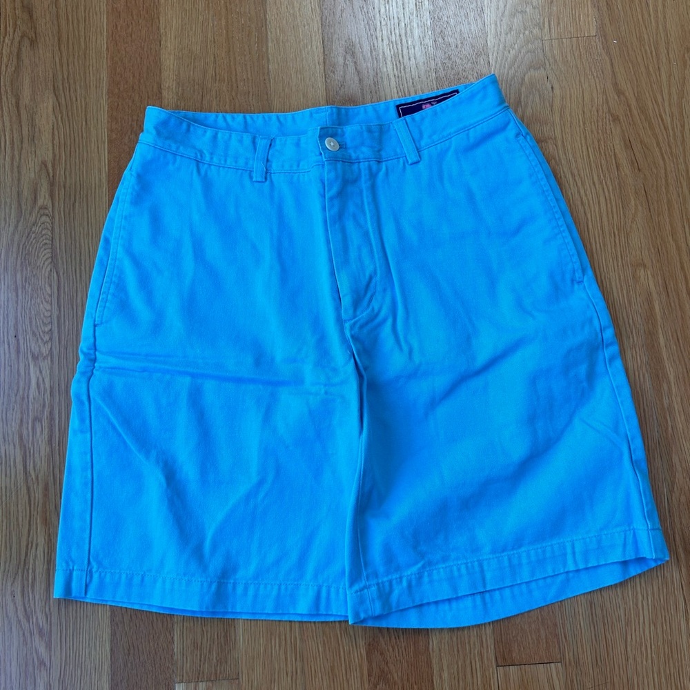 Vineyard Vines Club Shorts